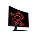 Монитор MSI Optix G27C5 27’’ VA 165Hz 1ms FHD