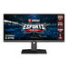 Монитор MSI Optix MAG301RF 29.5’ IPS 200Hz 1ms