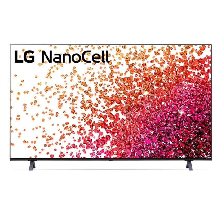 Телевизор LG 65NANO753PA 65’ 4K IPS HDR Smart