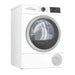 Сушилня Bosch WTW876LBY SER6 Tumble dryer with heat