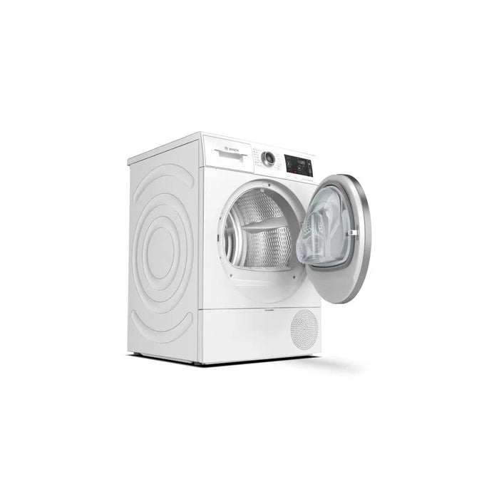 Сушилня Bosch WTW876LBY SER6 Tumble dryer with heat