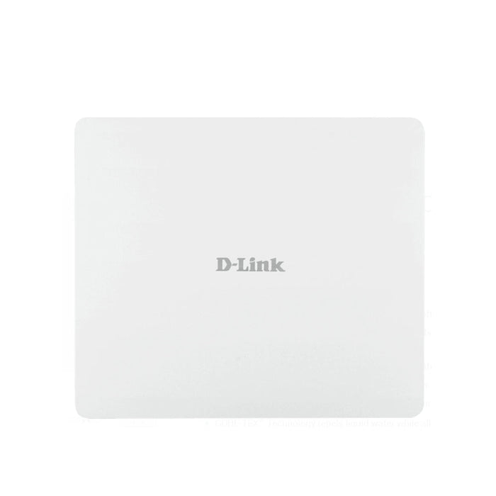 Аксес - пойнт D - Link Wireless AC1200 Wave2 Dual