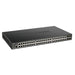 Комутатор D - Link 48 - port Gigabit Smart Managed