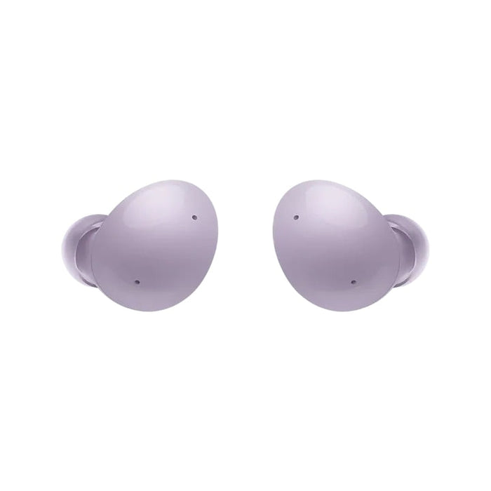 Слушалки Samsung Galaxy Buds2 Lavender