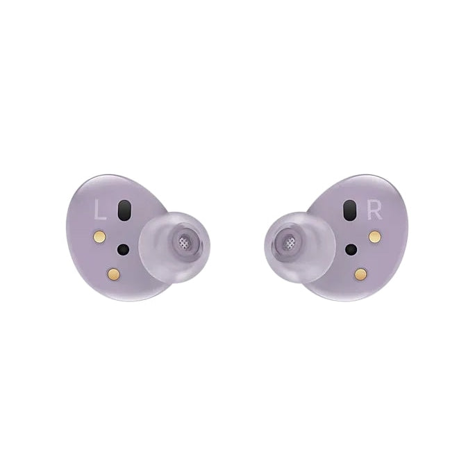 Слушалки Samsung Galaxy Buds2 Lavender