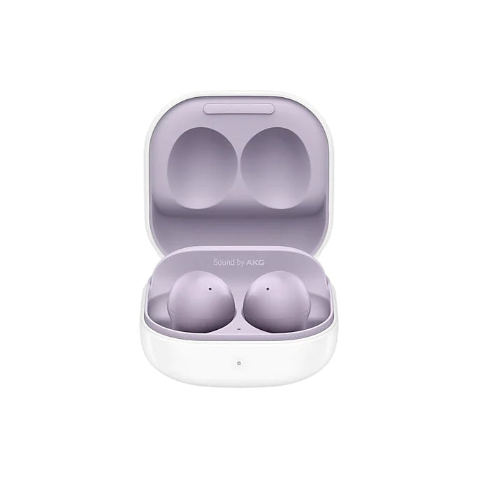 Слушалки Samsung Galaxy Buds2 Lavender