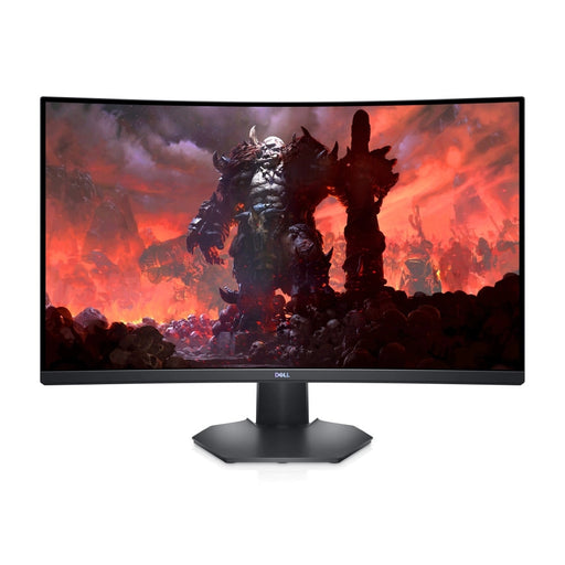 Монитор Dell S3222DGM 31.5’ Curved Gaming LED Anti