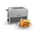 Тостер Bosch TAT7S25 Compact toaster 860 - 1050 W