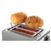 Тостер Bosch TAT7S25 Compact toaster 860 - 1050 W