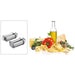 Аксесоар Bosch MUZ5PP1 PastaPassion kit