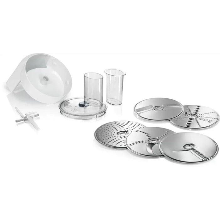 Аксесоар Bosch MUZ5VL1 Veggielove kit 5 discs