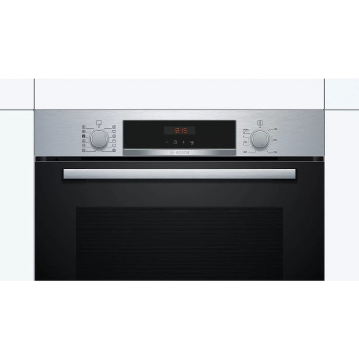 Фурна Bosch HRA574BS0 SER4 Built - in oven with added