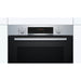 Фурна Bosch HRA574BS0 SER4 Built - in oven with added