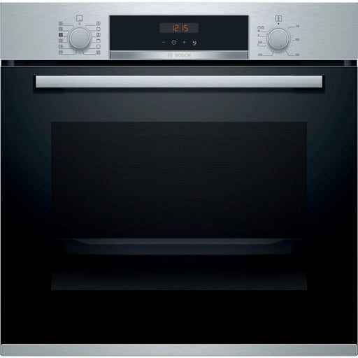 Фурна Bosch HRA574BS0 SER4 Built - in oven with added