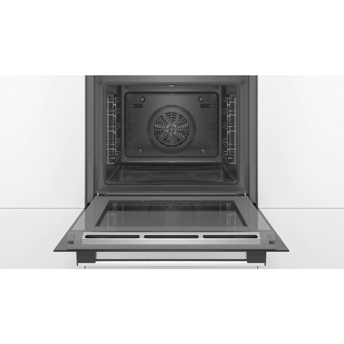 Фурна Bosch HRA574BS0 SER4 Built - in oven with added