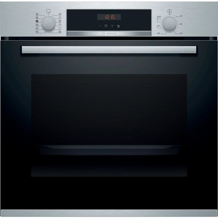 Фурна Bosch HRA574BS0 SER4 Built - in oven with added