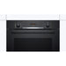 Фурна Bosch HRA534EB0 SER4 Built - in oven with added