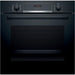 Фурна Bosch HRA534EB0 SER4 Built - in oven with added