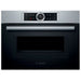 Фурна Bosch CMG633BS1 SER8 Compact built - in oven