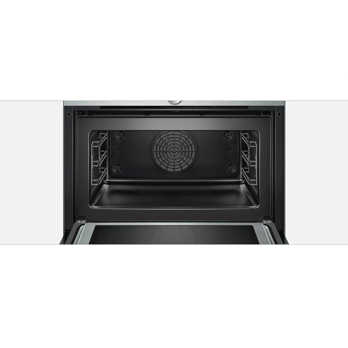 Фурна Bosch CMG633BS1 SER8 Compact built - in oven