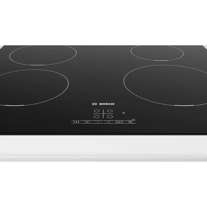 Готварски плот Bosch PUE611BB6E SER4 Induction