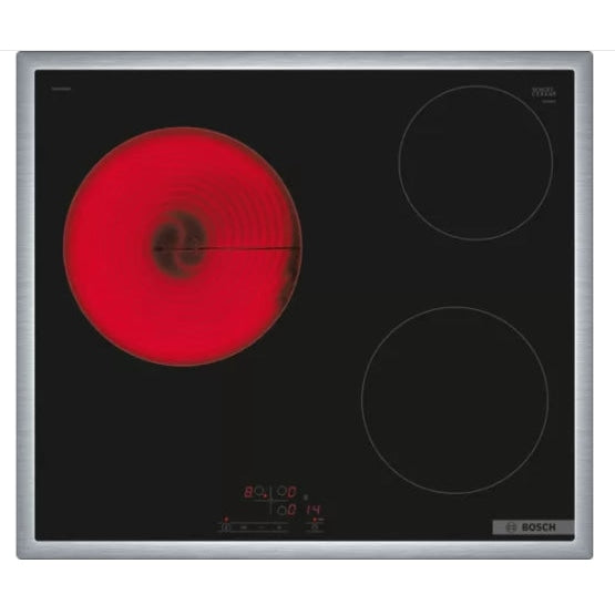 Готварски плот Bosch PKM645BB2E SER4 Electric