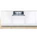 Съдомиялна Bosch SMD6TCX00E SER6 Dishwasher fully