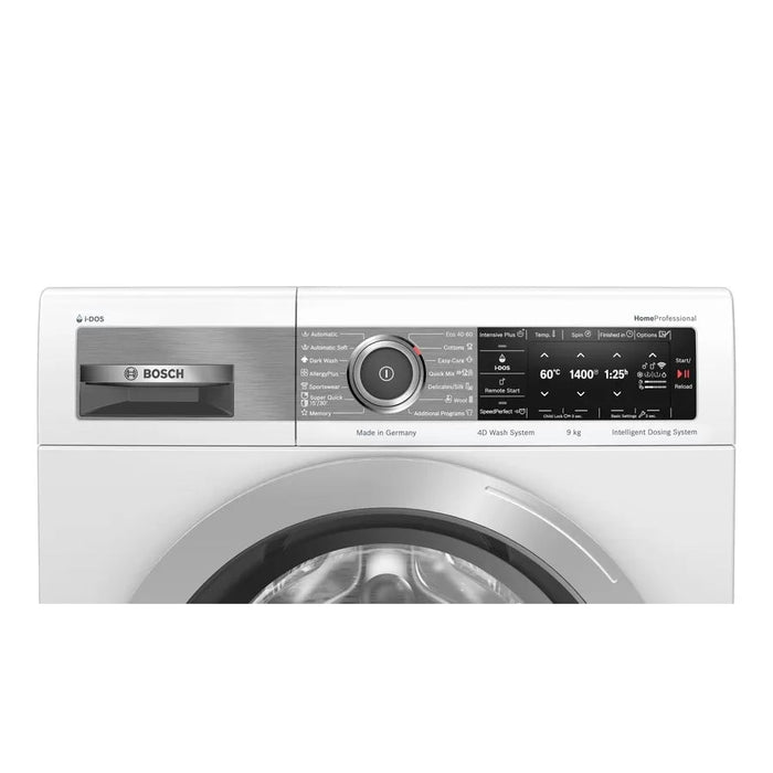 Пералня Bosch WAV28EH0BY HomeProfessional Washing