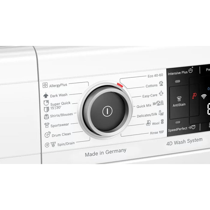 Пералня Bosch WAV28MH0BY SER8 Washing machine