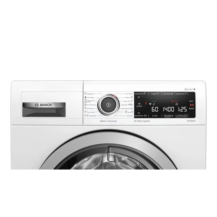 Пералня Bosch WAV28MH0BY SER8 Washing machine