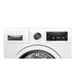 Пералня Bosch WAV28M20BY SER8 Washing machine 9kg