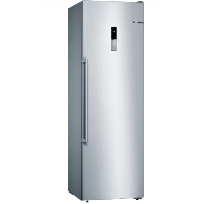 Фризер Bosch GSN36BIEP FS upright freezer NoFrost E