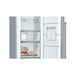 Фризер Bosch GSN36BIEP FS upright freezer NoFrost E