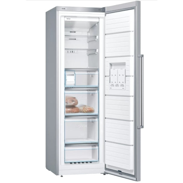 Фризер Bosch GSN36BIEP FS upright freezer NoFrost E