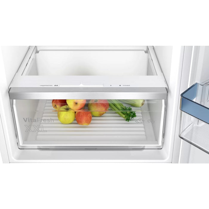 Хладилник Bosch KIV87VFE0 SER4 BI fridge - freezer