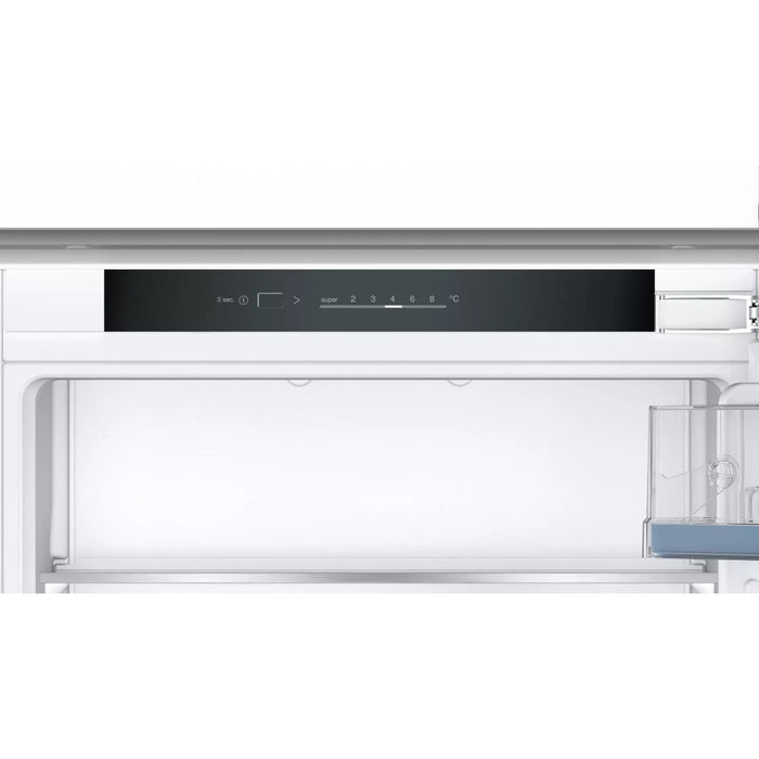 Хладилник Bosch KIV87VFE0 SER4 BI fridge - freezer