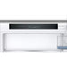 Хладилник Bosch KIV87VFE0 SER4 BI fridge - freezer