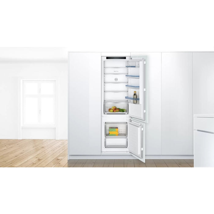 Хладилник Bosch KIV87VFE0 SER4 BI fridge - freezer