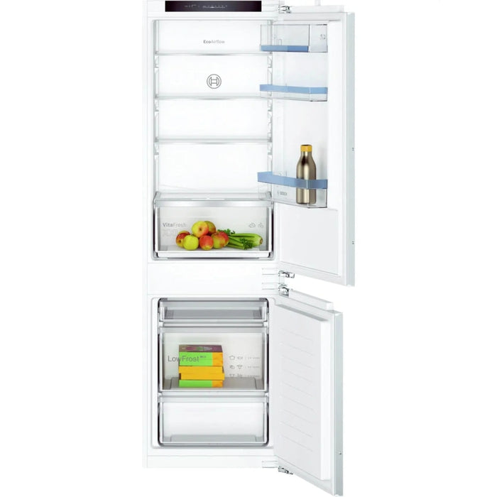 Хладилник Bosch KIV86VFE1 SER4 BI fridge - freezer