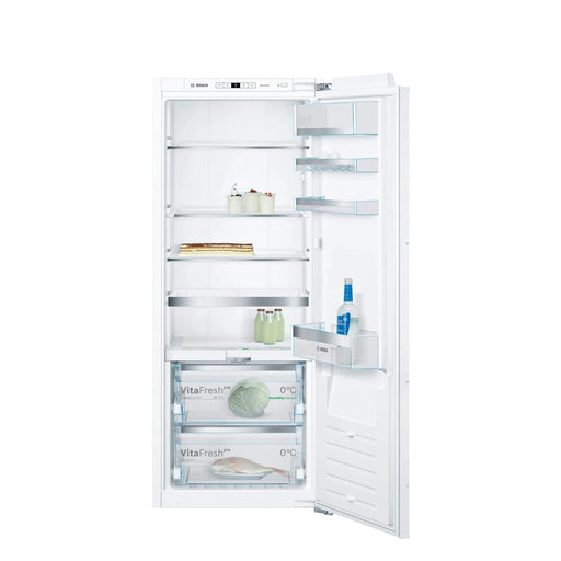 Хладилник Bosch KIF51AFE0 SER8 BI fridge E 140cm