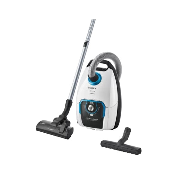 Прахосмукачка Bosch BGB8SIL1 Series 8 Vacuum