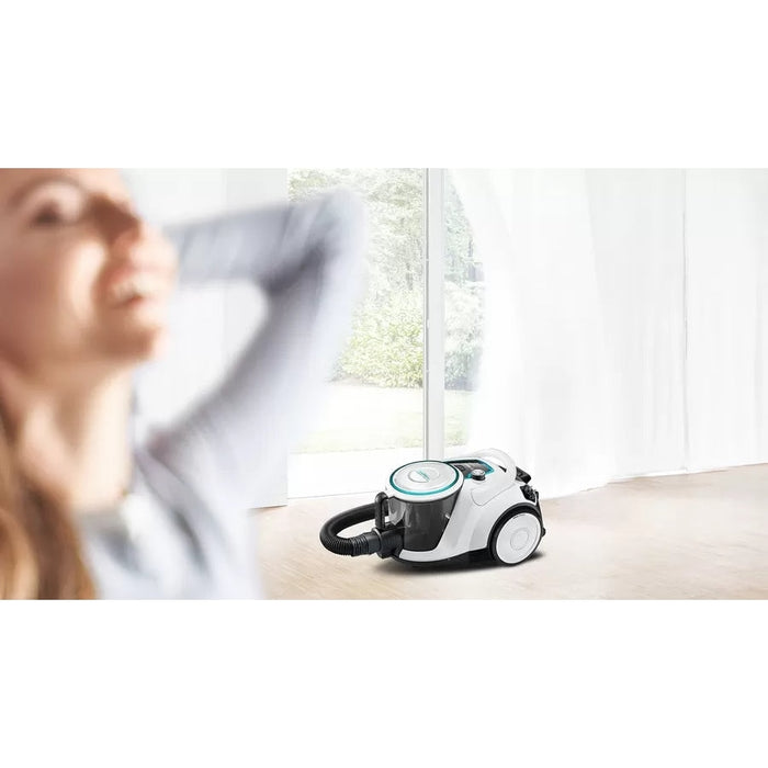 Прахосмукачка Bosch BGS41HYG1 Series 6 Vacuum