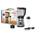 Блендер Bosch MMB6384M Series 4 VitaPower Blender