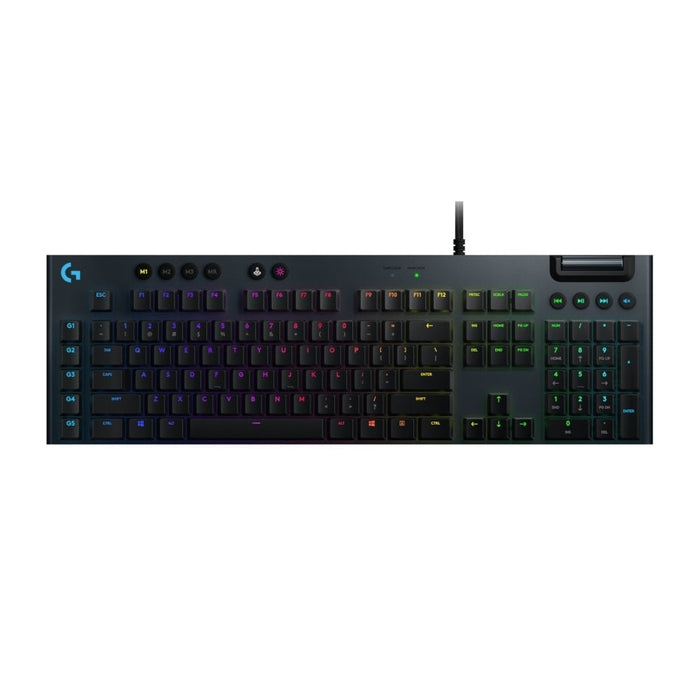 Клавиатура Logitech G815 Keyboard GL Linear Low