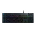 Клавиатура Logitech G815 Keyboard GL Linear Low