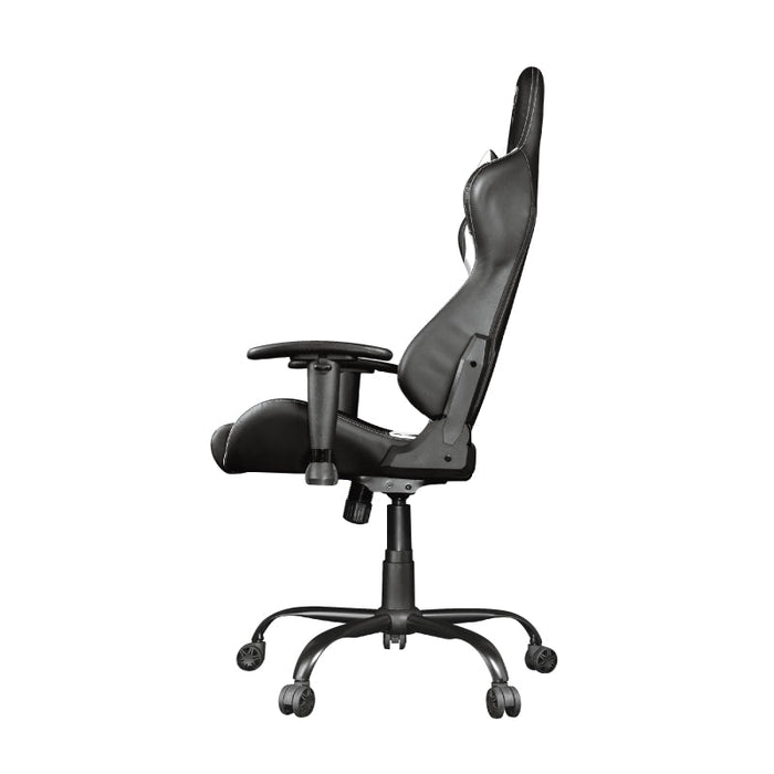 Стол TRUST GXT 708W Resto Gaming Chair White