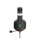 Слушалки TRUST GXT 323X Carus Gaming Headset Xbox