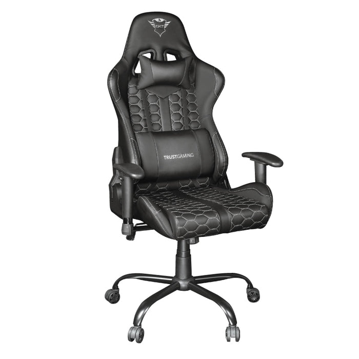 Стол TRUST GXT 708 Resto Gaming Chair Black