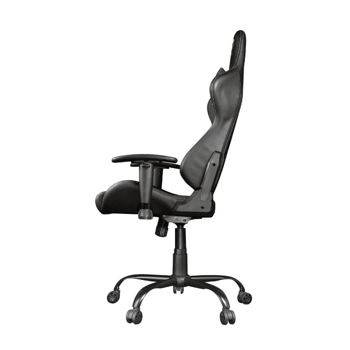 Стол TRUST GXT 708 Resto Gaming Chair Black