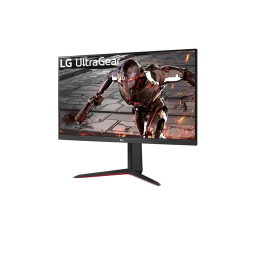 Монитор LG 32GN650 - B 31.5’ UltraGear VA AG 1ms